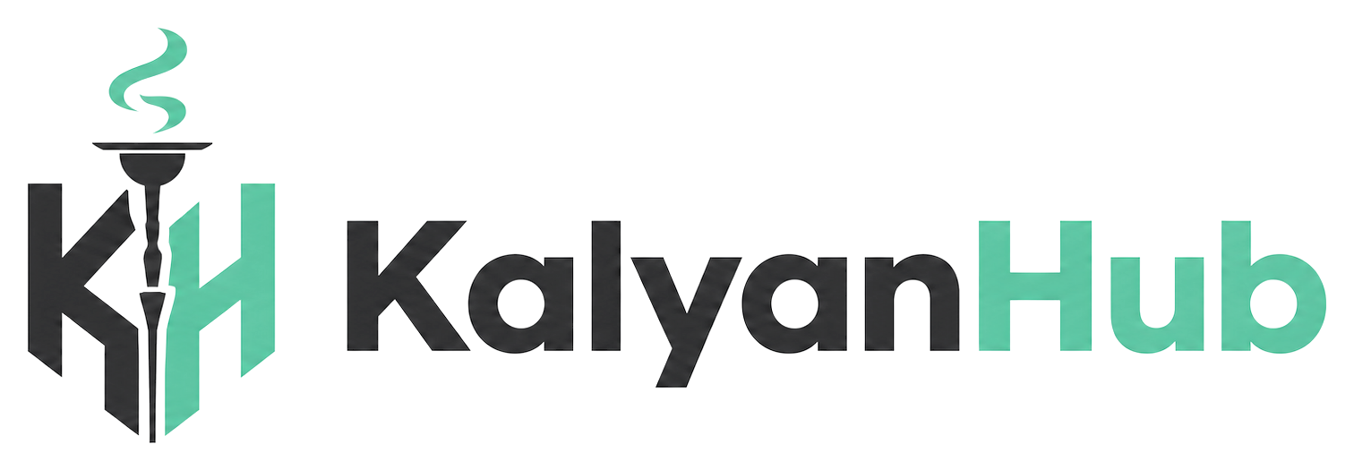 KalyanHub logo